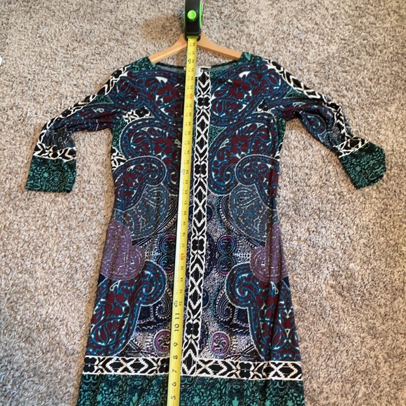 Nordstrom Dress - Picture 4 of 4